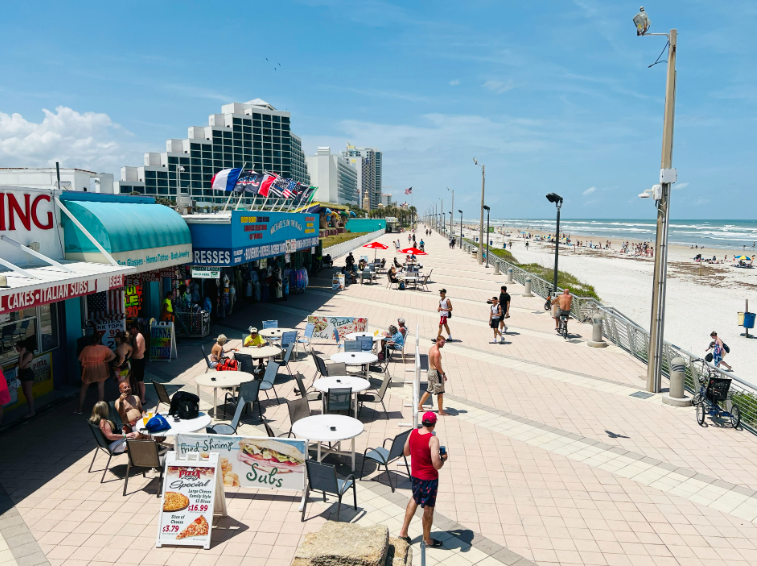 Daytona Beach, Florida, United States
